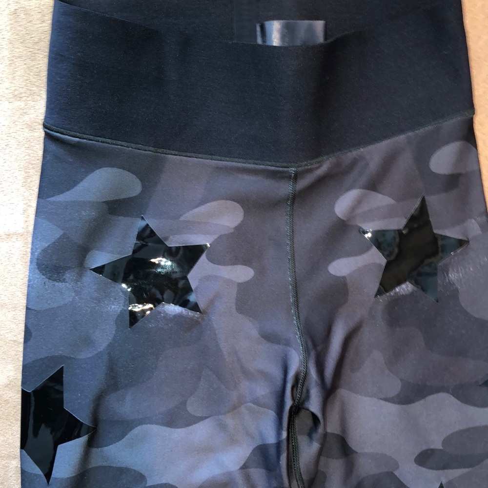 Ultracor xs Black Camo Knockout!!